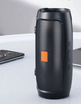 Caixa de Som Bluetooth Portátil 20w 