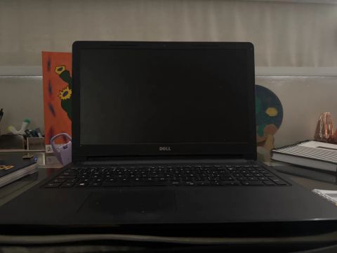 Notebook Dell