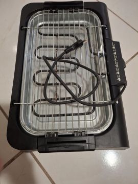 Churrasqueira Elétrica Grill
