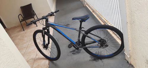 Bicicleta groove Aro 29