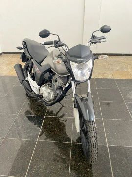 Honda CG 160 2019/20