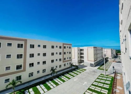 ALUGUE O MELHOR APÊ DA ZONA NORTE