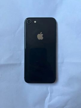 iPhone 8 64gb preto