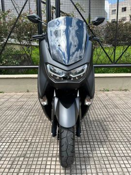 Nmax 160 ABS 2024 1100km