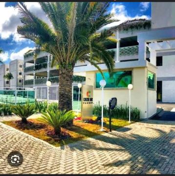 Apartamento 2 quarto mobiliado 