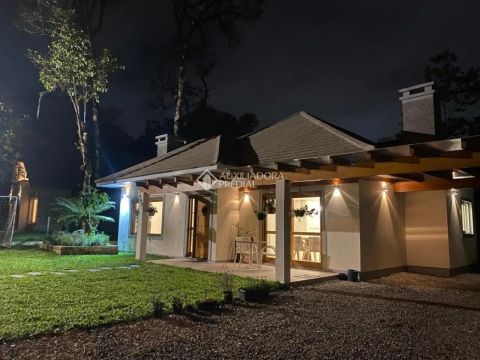 Excelente Residencia