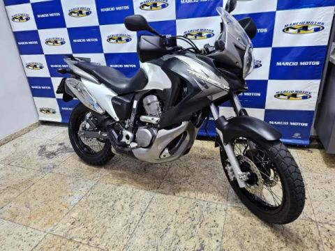 HONDA XL 700 TRANSALP ABS 14/14