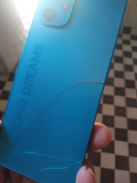 Smartphone umidigi A 13 pro