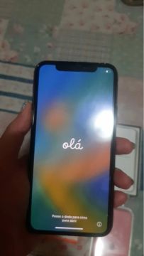 iPhone 11 Pro na CAIXA 