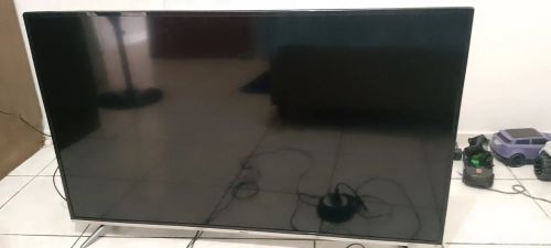 Smart TV Philco 49 polegadas 