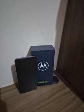 Celular Motorola Moto G60 - Novo