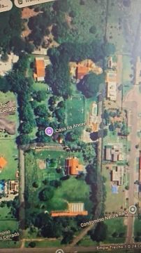 SMPW Q.28, CJ. 6, 3 CASAS, 20.000 METROS