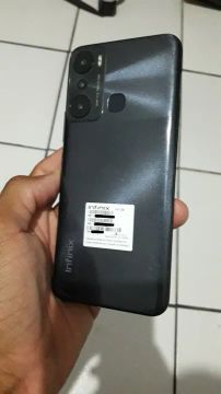 INFINIX HOT 20 128GB