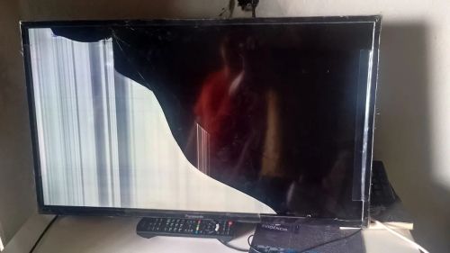 Smart Tv 32 " Panasonic 