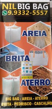 vendemos carga de aterro 5 mt 12 mt