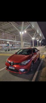 Fluence completo 