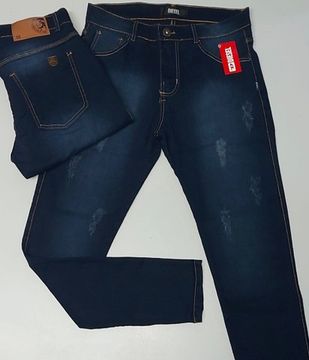 Calça masculina no atacado 