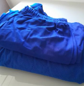 Vendo dois Kimonos