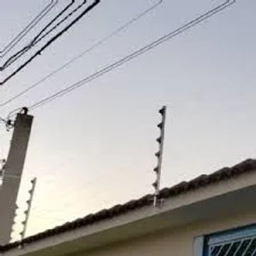 Cerca elétrica 