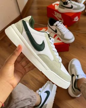 TÊNIS NIKE SB ESPORTIVO SKATEBOARD/ A PRONTA-ENTREGA! [CATÁLOGO NA DESCRIÇÃO]