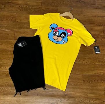 Venha garantir logo o seu kit de qualidade 