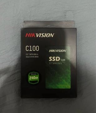 SSD (valor negociável)