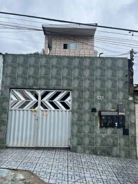 Apartamento 1 quarto - Energia Solar e ?Agua  inclusos 