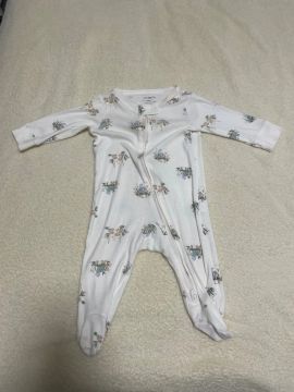 Macacão Carters 6 m
