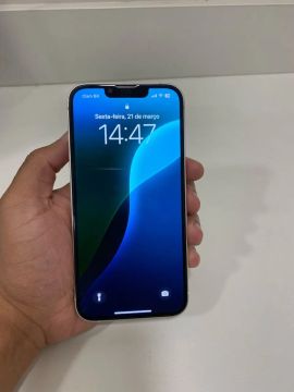 iPhone 13 -128 GB