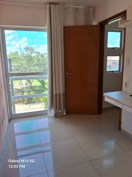 Casa com 3 quartos em condomínio fechado