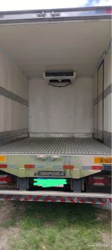 Iveco Daily 55c17 2014/2014