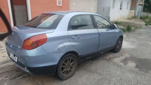 Chery celer 2013 1.5