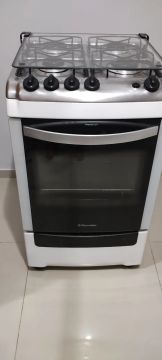 Fogão Electrolux 4 Bocas Branco