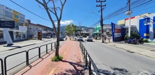 Restaurante em Florianópolis no Santa Mônica