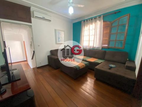 BELO HORIZONTE - Casa Padrão - Santa Amelia