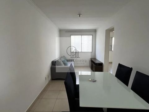 Apartamento para Venda em São Paulo, Parque Munhoz, 2 dormitórios, 1 banheiro, 1 vaga