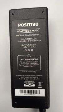Fonte positivo original c4000 4300 4400 6200 6300 6400  * 8400 