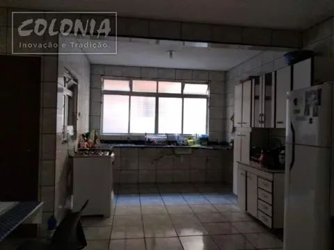 Sobrado a venda - Jardim Las Vegas, Santo André