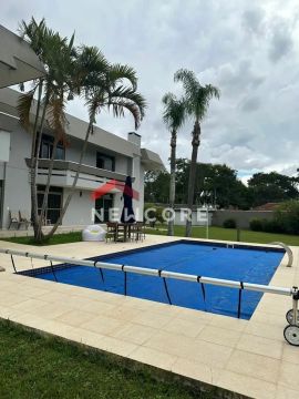 Casa em Rua Doutor João Evangelista Espíndola - Jardim Social - Curitiba/PR
