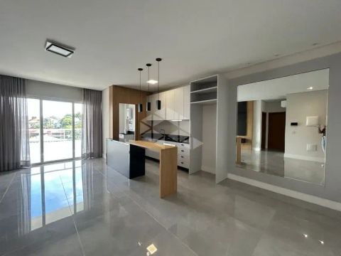 Apartamento em Higienópolis