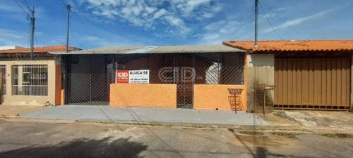 Casa com 2 quartos no bairro Cristo Rei em Várzea Grande
