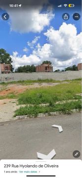 Vendo terreno em condomínio 210mil