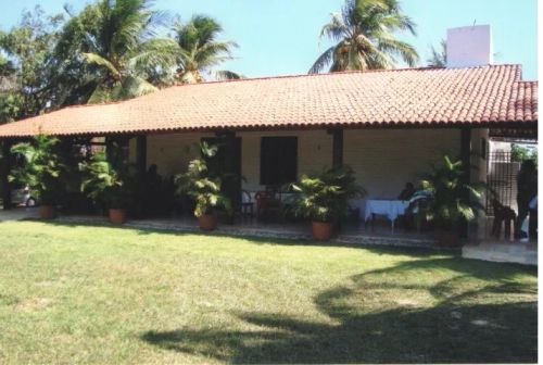 Sítio dos Coqueiros