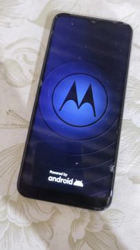 MotoG 9 Play