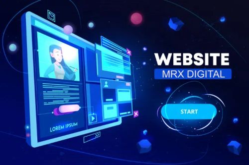 Landing page - site rápido - página na internet - site completo - criativo - webdesign