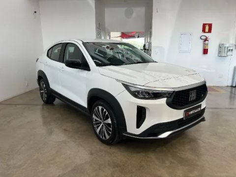 Fastback audace 1.0 2024