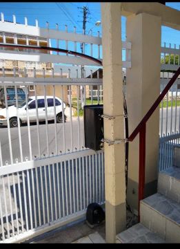 Apartamento Tramandaí , 1 dormitório mobiliado com estacionamento.
