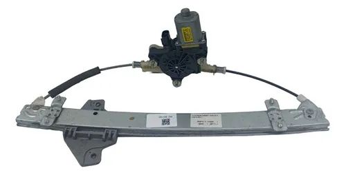 Máquina Vidro Elétrica Diant Direit Hyundai Hb20 2014 2015 