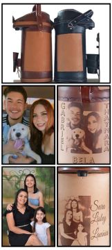 Garrafas Térmicas Personalizadas - Tereré 