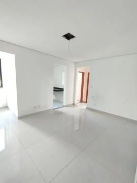 Apartamento Novo 1º Andar com Área Privativa - Maria Eugênia